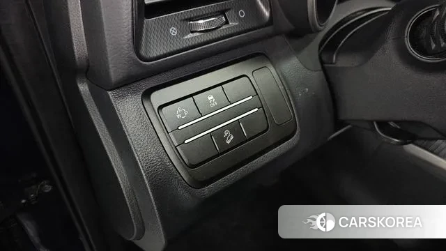 Ssangyong Tivoli Air id 3515181 из Кореи 7