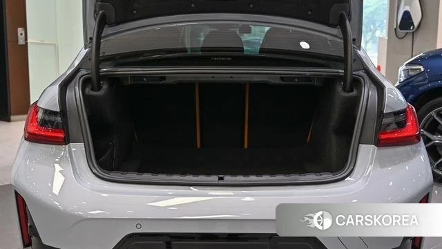 BMW 3 Series (G20) id 4506033 из Кореи 7