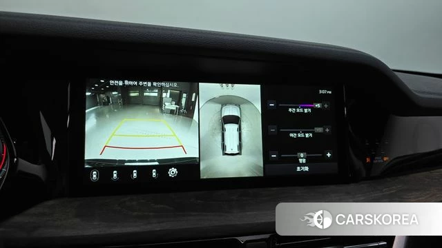 Kia Mohave Master id 4323950 из Кореи 7