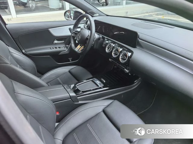 Mercedes-Benz Class A AMG id 4256244 из Китая 7