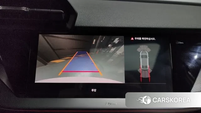 Audi A3 (8Y) id 3739922 из Кореи 7