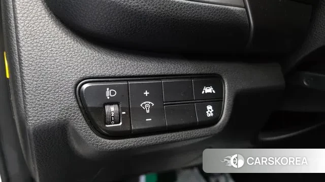 Kia Seltos id 3283810 из Кореи 7