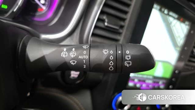 Renault Korea (Samsung) The New QM6 id 4917282 из Кореи 7