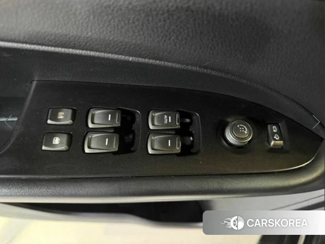 Ssangyong Rexton Sports Cannes id 4424421 из Кореи 7