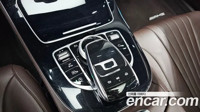 Mercedes-Benz CLS-Class C257 id 2864755 из Кореи 7