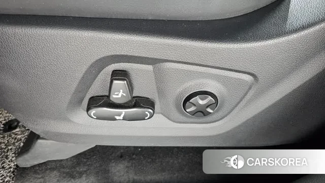 Ssangyong Rexton Sports id 3530480 из Кореи 7