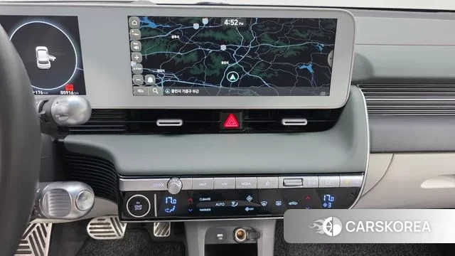 Hyundai Ionic 5 id 3191665 из Кореи 7