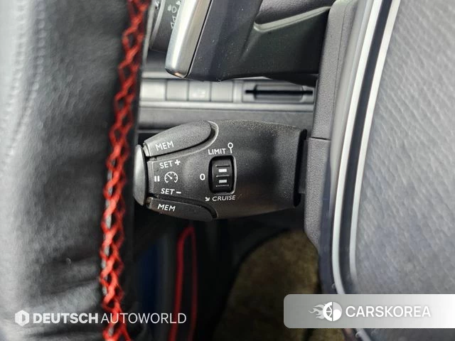 Peugeot 5008 second generation id 4751381 из Кореи 7