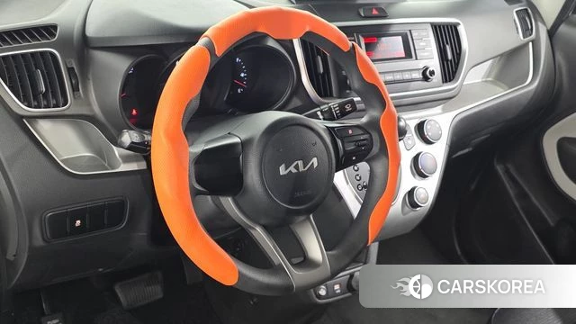 Kia The New Ray id 4731181 из Кореи 7