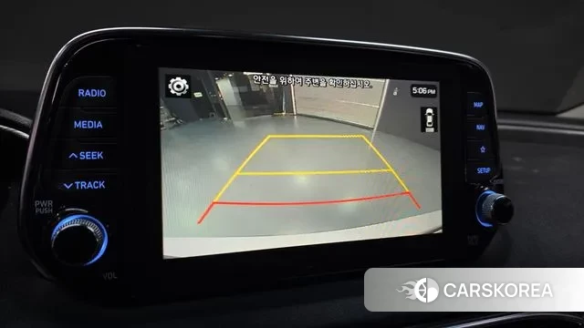 Hyundai Santa Fe TM id 3754682 из Кореи 7