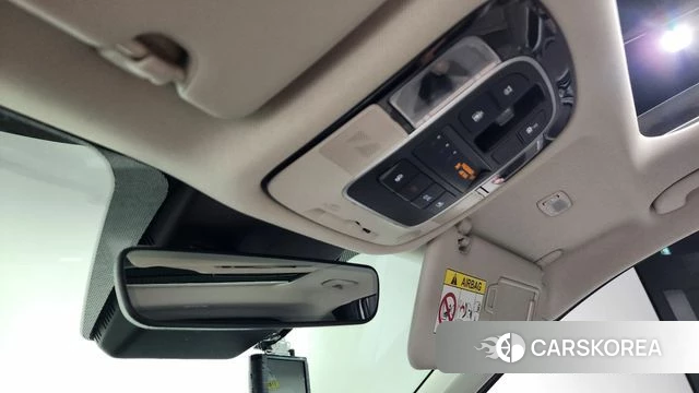 Hyundai Tucson Hybrid (NX4) id 3827568 из Кореи 7