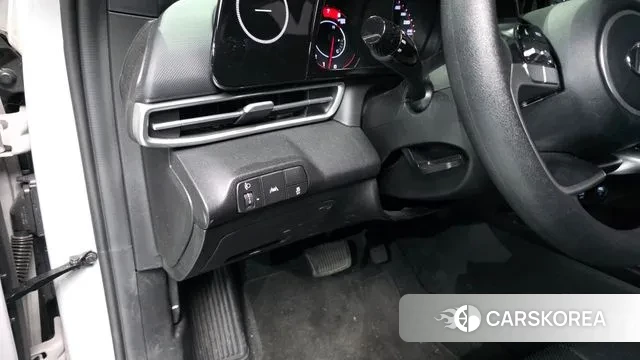 Hyundai Avante (CN7) id 2979434 из Кореи 7