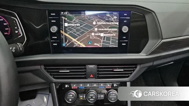 Volkswagen 7th Generation of Jetta id 3763464 из Кореи 7