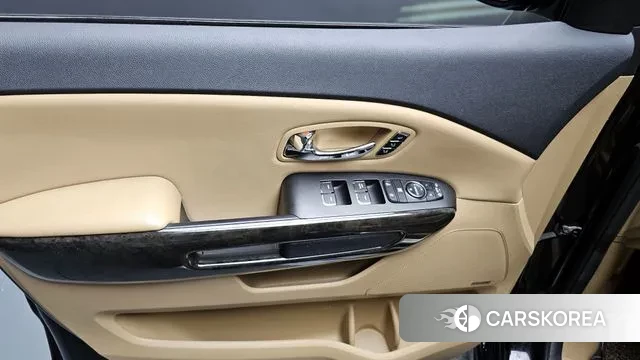 Kia The New Carnival id 3773130 из Кореи 7