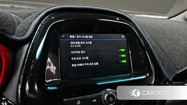 Chevrolet (GM Daewoo) The New Spark id 3814270 из Кореи 7