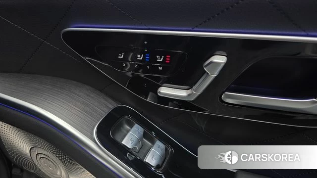 Mercedes-Benz S-Class W223 2022 Черный из Кореи, фото 6