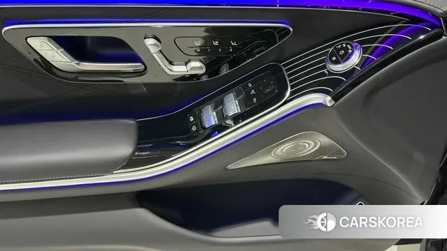 Mercedes-Benz S-Class W223 id 3251401 из Кореи 7