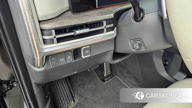 Hyundai Santa Fe (MX5) id 4456495 из Кореи 7