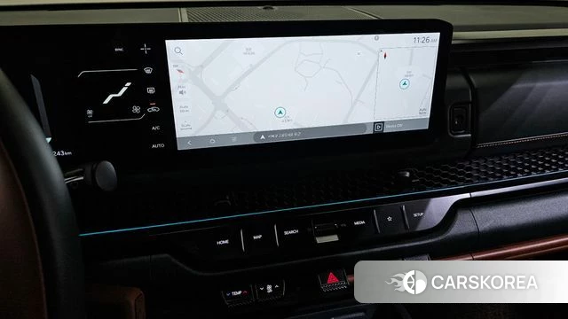 Kia Tasman id 3921626 из Кореи 7