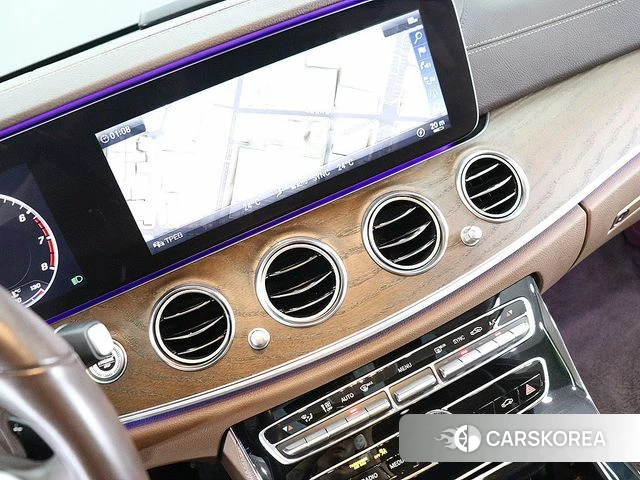 Mercedes-Benz E-Class W213 id 4770489 из Кореи 7