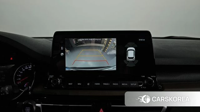 Kia Seltos id 4293404 из Кореи 7
