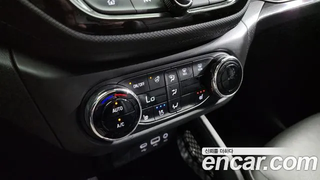 Chevrolet (GM Daewoo) Trailblazer id 2844187 из Кореи 7