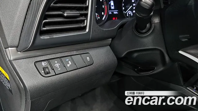 Hyundai The New Avante AD id 2818690 из Кореи 7