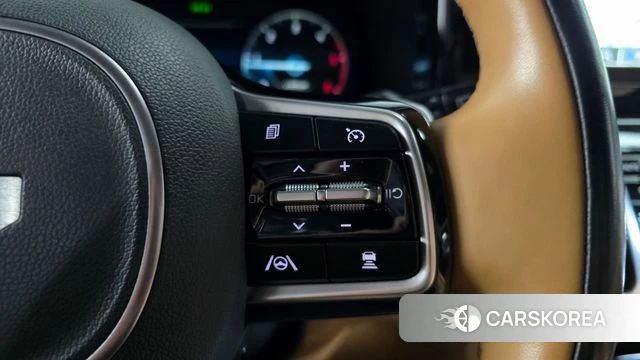Kia Sorento 4th Generation id 4784753 из Кореи 7