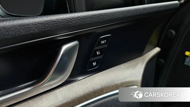 Kia K5 Hybrid 3rd Generation id 4496207 из Кореи 7