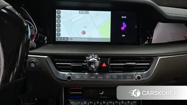 Kia Mohave Master id 3354794 из Кореи 7