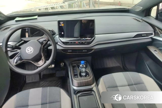 Volkswagen ID.4 CROZZ id 4299787 из Китая 7