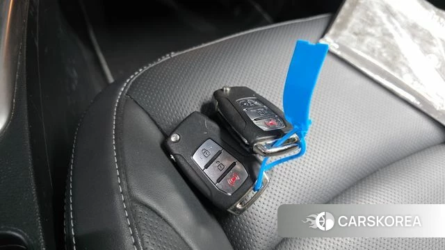 Ssangyong Tivoli Armor id 4760092 из Кореи 7