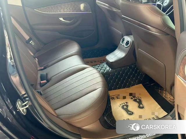 Mercedes-Benz E-class id 4257162 из Китая 7