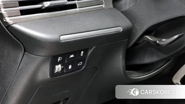 Hyundai The New Grandeur IG id 3447773 из Кореи 7