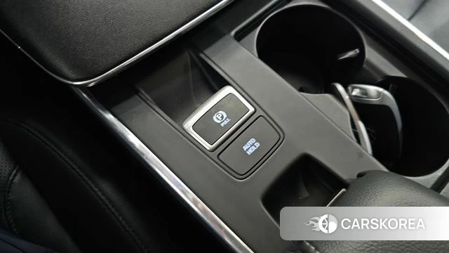 Hyundai The New Grandeur IG id 4428480 из Кореи 7