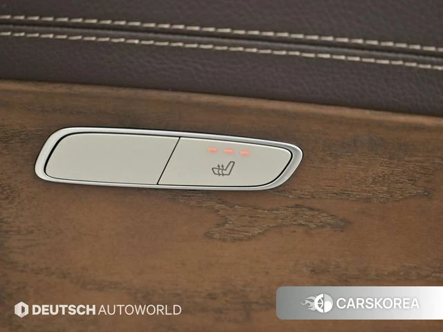 Mercedes-Benz E-Class W213 id 4325749 из Кореи 7