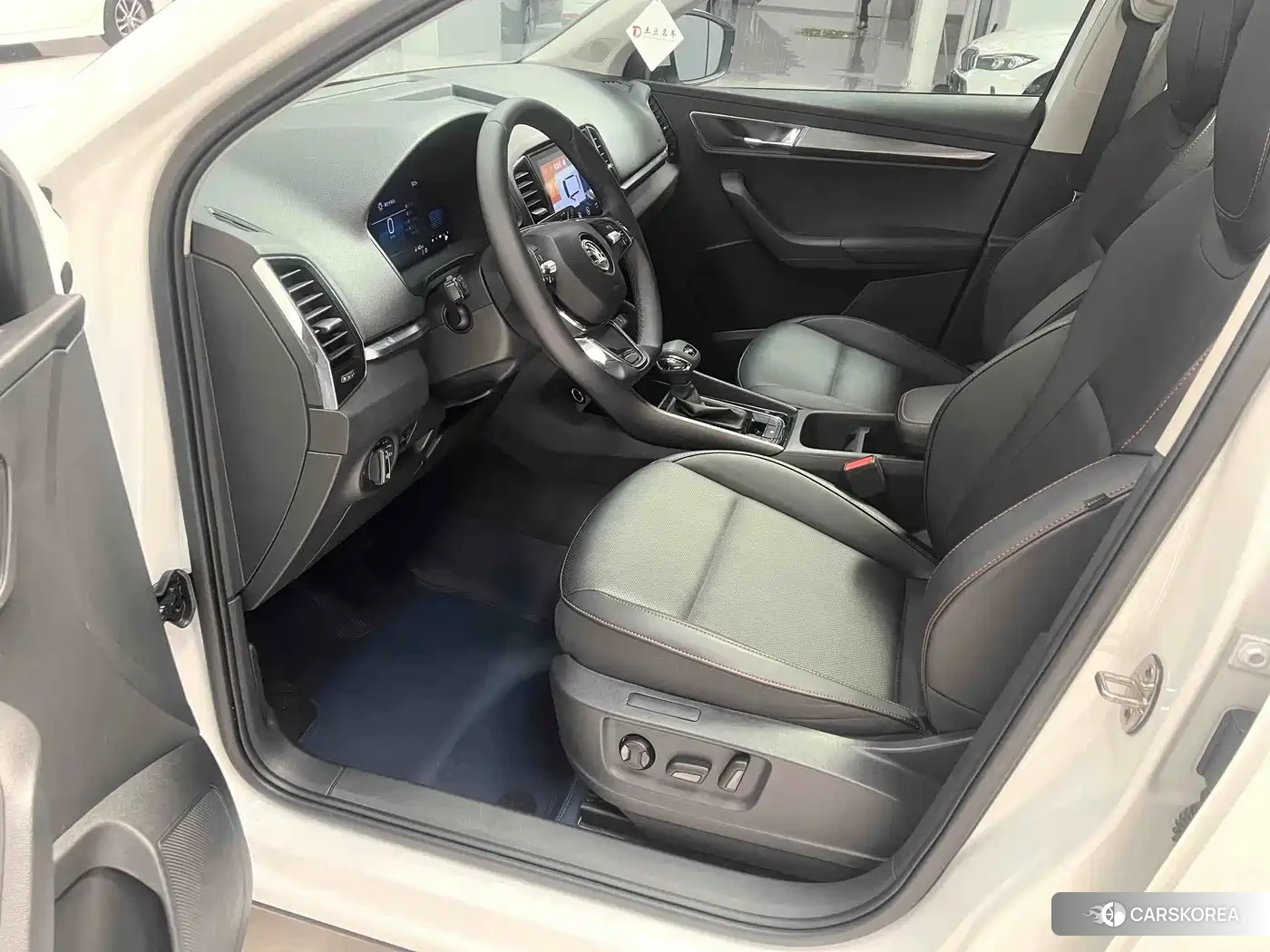 Skoda Karoq id 4669400 из Китая 7