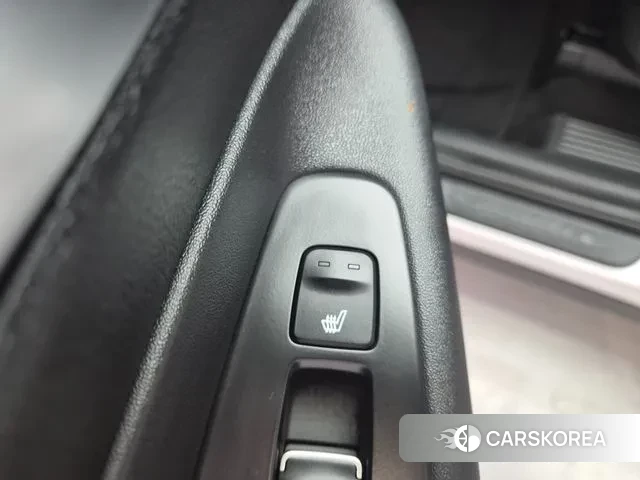 Hyundai Santa Fe TM id 3588399 из Кореи 7