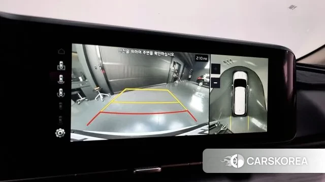 Kia Carnival 4th generation id 3462631 из Кореи 7