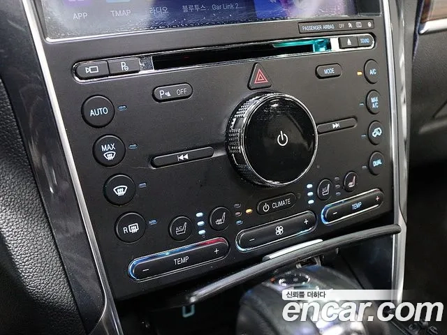 Ford Explorer id 2917670 из Кореи 7