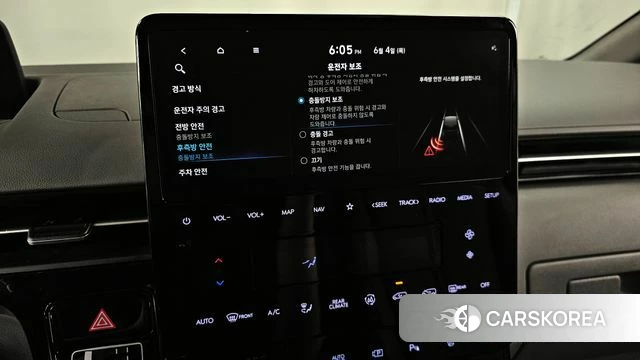 Hyundai Staria id 4409818 из Кореи 7