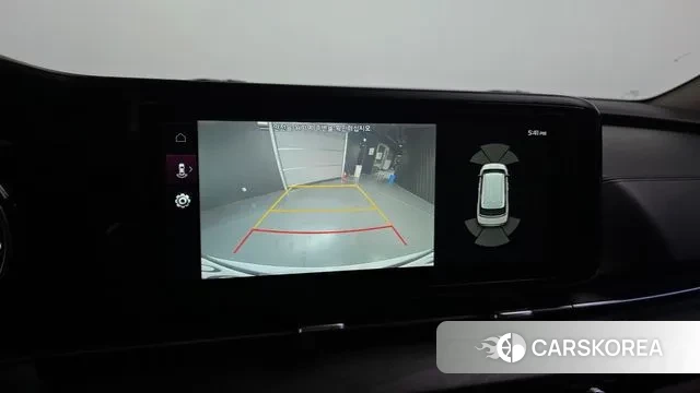 Kia Carnival 4th generation id 3566108 из Кореи 7