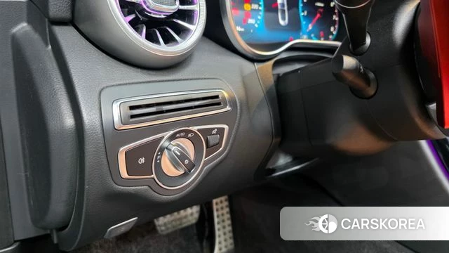 Mercedes-Benz C-Class W205 id 4180185 из Кореи 7