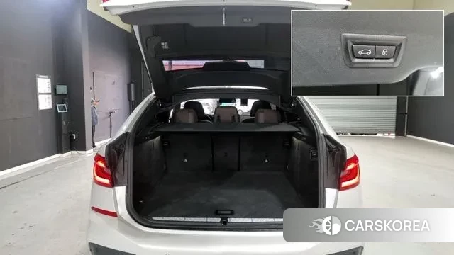 BMW 6 Series GT (G32) id 3426315 из Кореи 7