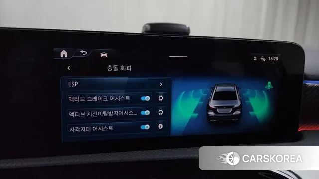 Mercedes-Benz A-Class W177 id 3576326 из Кореи 7