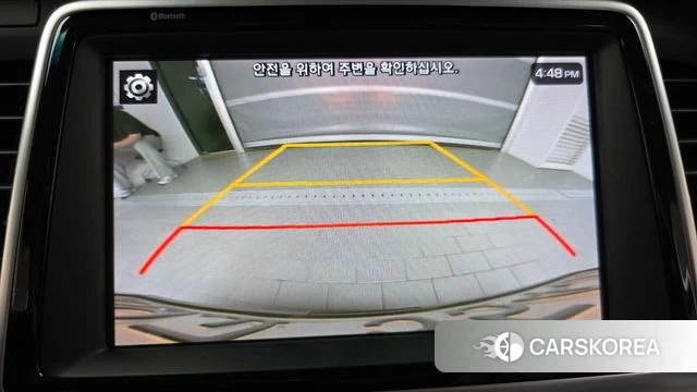 Hyundai Sonata New Rise id 4417028 из Кореи 7