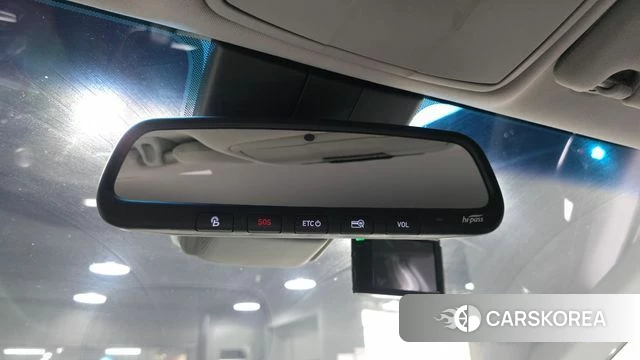 Hyundai Grandeur IG id 4596193 из Кореи 7