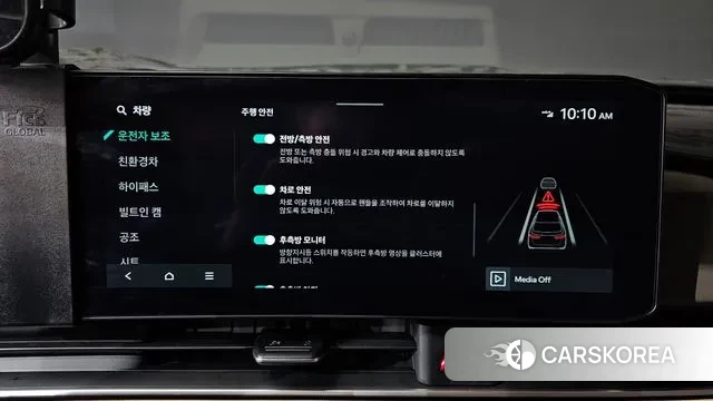 Kia The New Carnival 4th Generation id 3471896 из Кореи 7