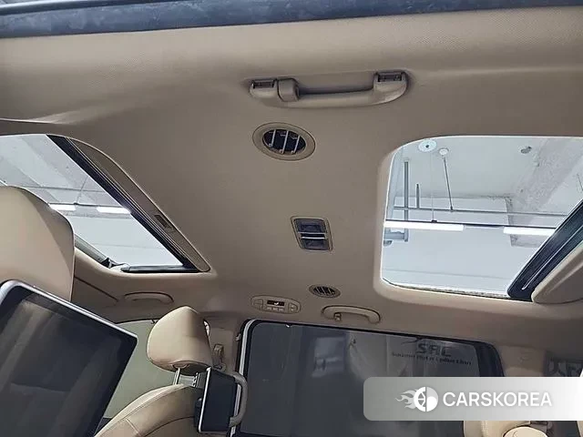 Kia The New Carnival id 3669199 из Кореи 7