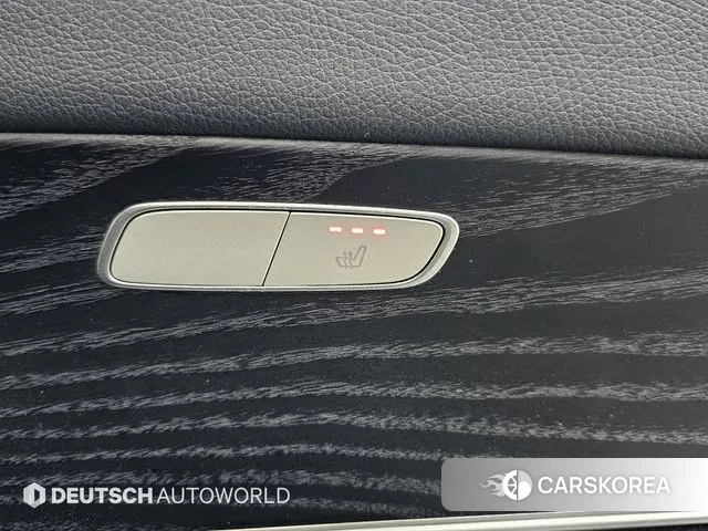 Mercedes-Benz E-Class W213 id 3325098 из Кореи 7